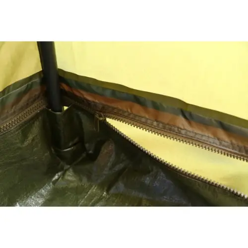 Fox Royale Cook Tent Station