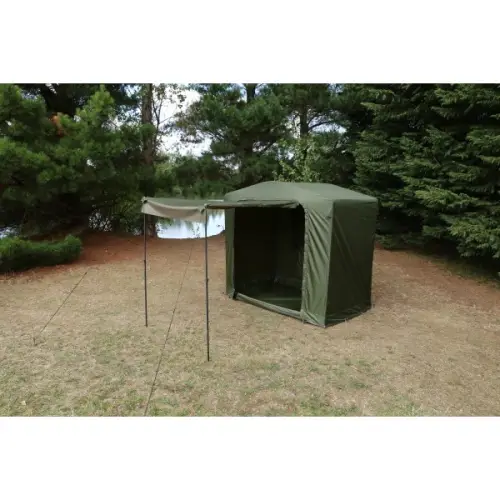 Fox Royale Cook Tent Station