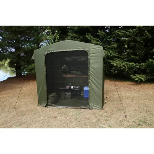 Fox Royale Cook Tent Station