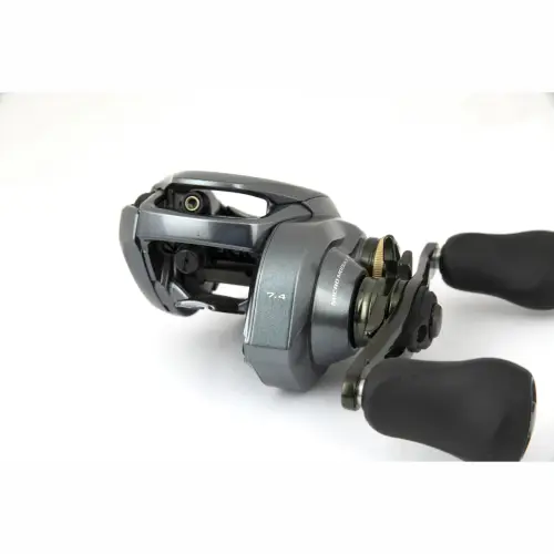 Kolowrotek Shimano Curado DC 151 HG Lewa Ręka