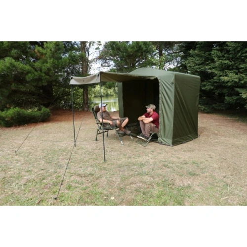 Fox Royale Cook Tent Station