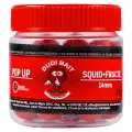 Dudi Bait Pop-Up Squid Fruits 14mm 20g