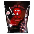 Dudi Bait Mister Red Super Hot Soluble 1 kg 20mm