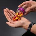 Dudi Bait Pop-Up Special Fruits 14mm 20g