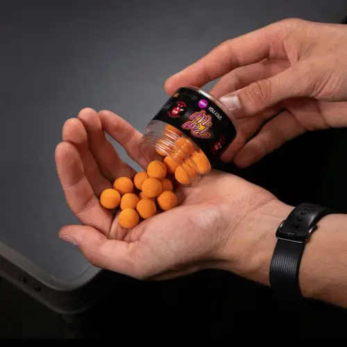 Dudi Bait Pop-Up Spice Fish 14mm 20g