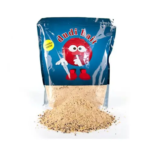 Dudi Bait Groundbait Orzech Tygrysi Amur 1kg