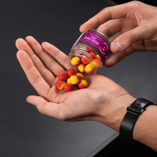 Dudi Bait Pop-Up Special Fruits 14mm 20g