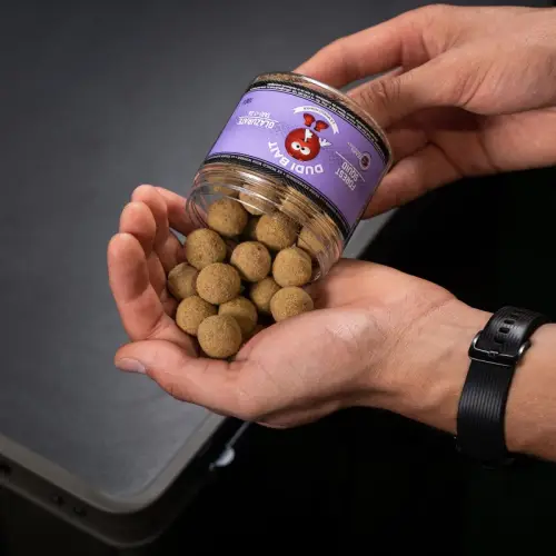 Dudi Bait Forest Squid Tari 20mm Otoczka 100g