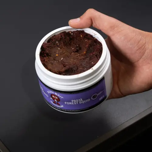 Dudi Bait Pasta Forest Squid 500g