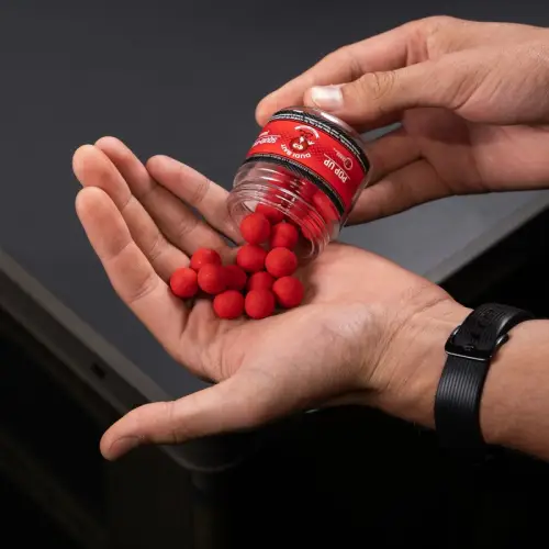 Dudi Bait Pop-Up Squid Fruits 14mm 20g