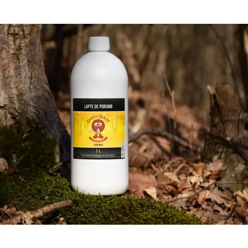 Dudi Bait Mleko Kukurydziane 1000ml