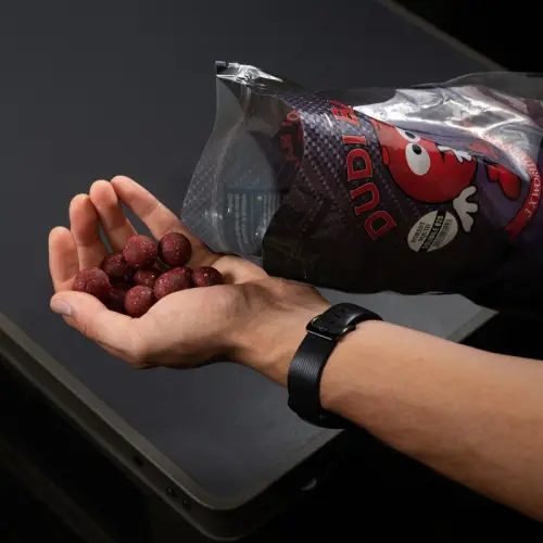 Dudi Bait Forest Squid Soluble 1 kg 20mm Szybko Pr