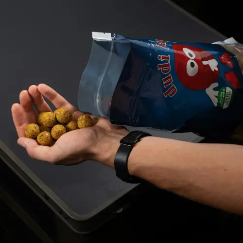 Dudi Bait Orzech Tygrysi Amur Soluble 1 kg 20 mm