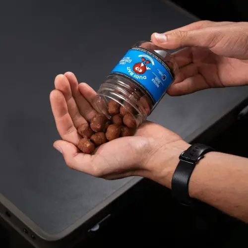 Dudi Bait Mister Dudi Soluble 20 mm szybko pr