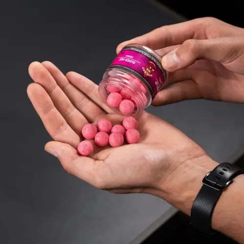 Dudi Bait Pop-Up Super Hot 14mm 20g