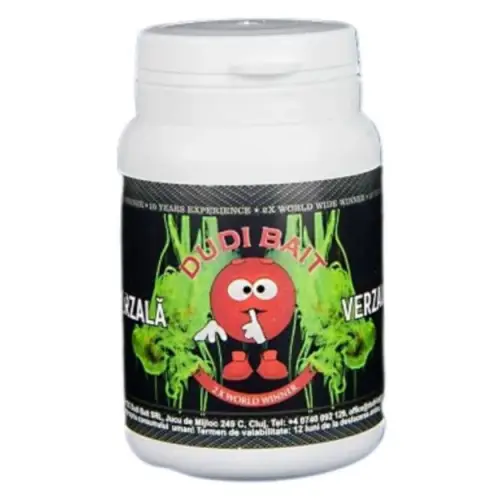 Dudi Bait Dip Atraktor Green Cloud 100ml