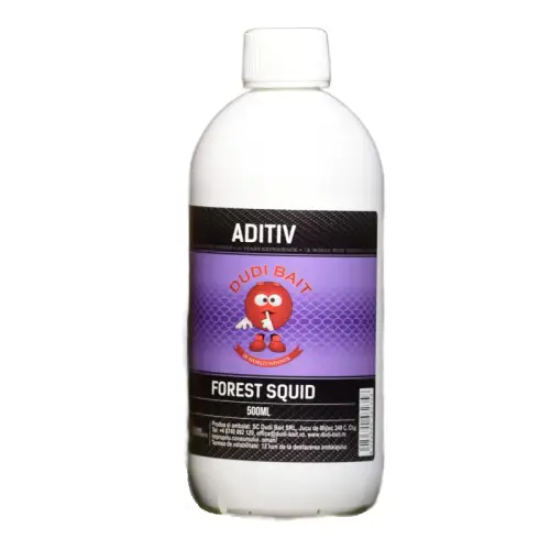 Dudi Aditiv Forest Squid 500ml