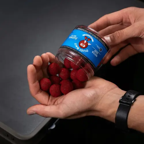 Dudi Bait Kulki Mister Dudi Otoczka Tari 20mm 100g