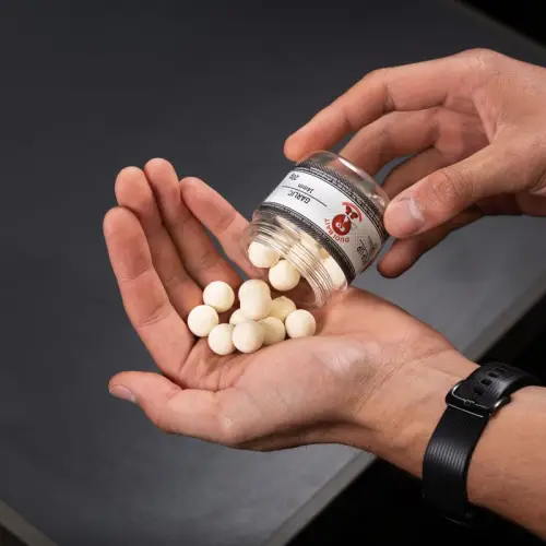 Dudi Bait Pop-Up Czosnek 14mm 20g