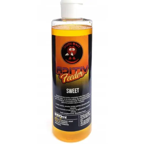 Dudi Bait Boster Feeder Sweet 250ml