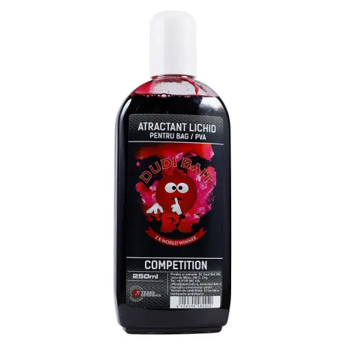 Dudi Bait Dip pva Competition 250ml