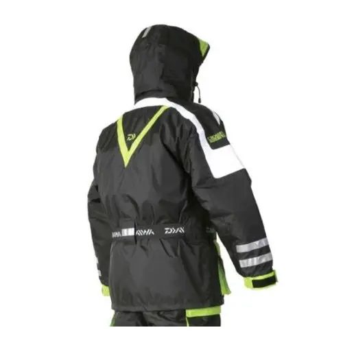 Daiwa CROSSFLOW 2PC FLOT rozmiar K & G