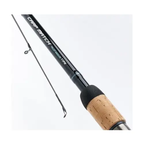 Wedka Daiwa D CARP MATCH 13'0" 3pc