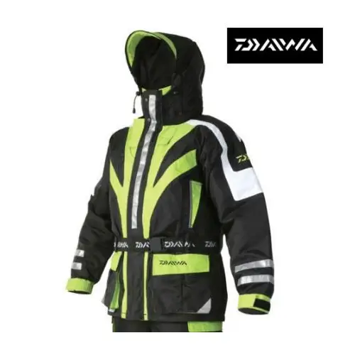 Daiwa CROSSFLOW 2PC FLOT rozmiar K & G