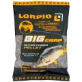 LORPIO PELLET BIG CARP MULTICOLOUR 3-4,5mm 700g