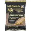 LORPIO PELLET MASTER MULTICOLOUR 2mm 700g