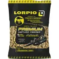 LORPIO PELLET METHOD BASIC 6,0mm 700g