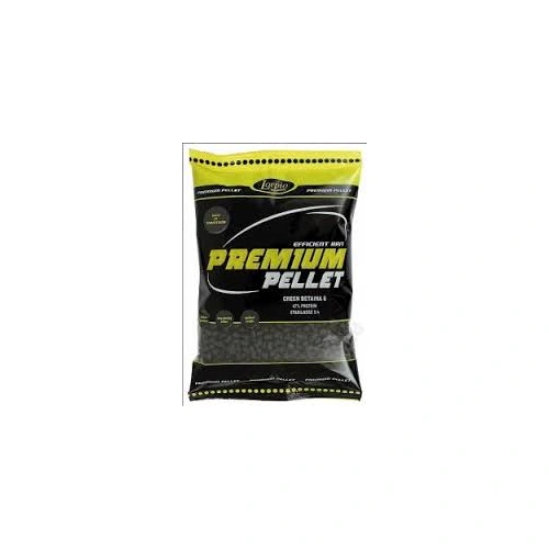 Lorpio Pellet GREEN BETAINA CRUSH