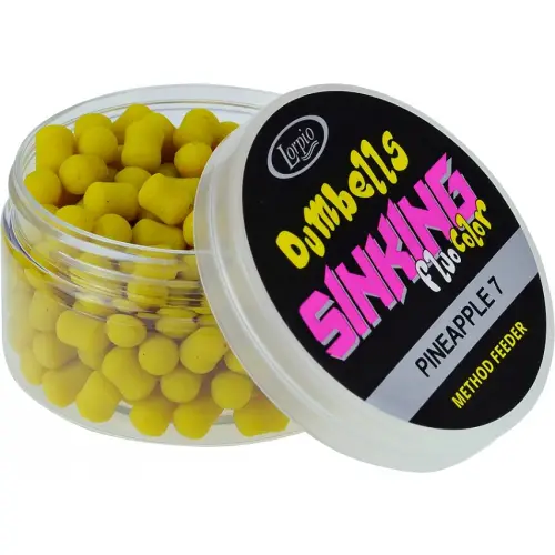 Lorpio Dumbles Sinking  70g Pineaplle