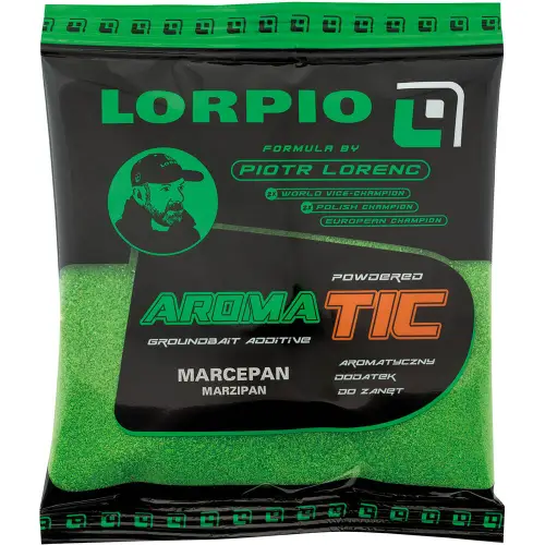 LORPIO DODATEK AROMAT MAGNETIC MARCEPAN 200g