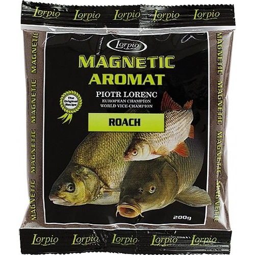 Lorpio Dodatek Magnetic 200g Roach