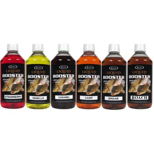 Lorpio Liquid CARP 500ml