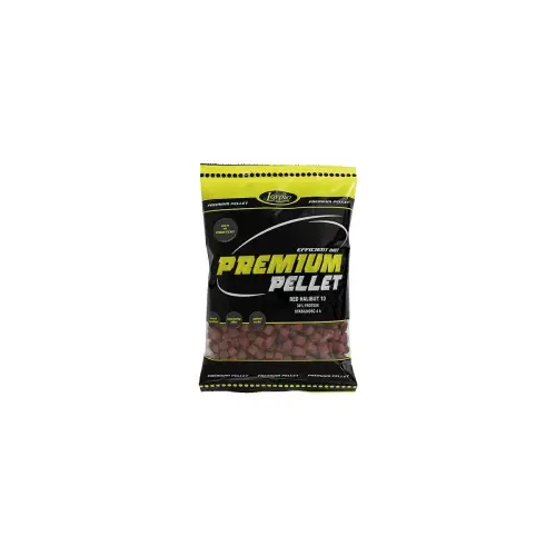 Lorpio Pellet RED HALIBUT 700g 6,0mm