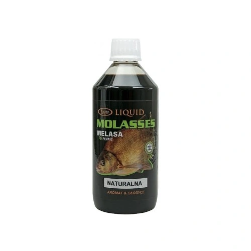 Lorpio MELASA VANILLA 500ml