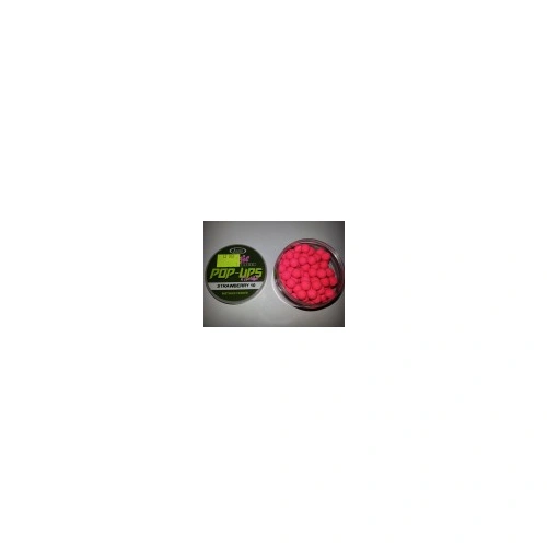 Lorpio Kulki Pop Up STRAWBERRY 12mm