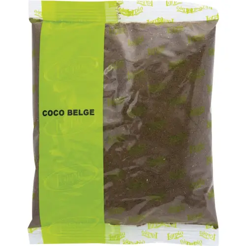 Lorpio COCO BELGE 500g
