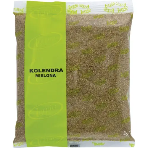Lorpio KOLENDRA MIELONA 300g