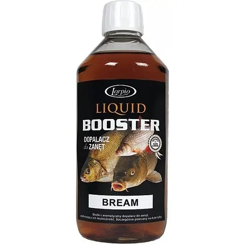 Lorpio Liquid BREAM 500ml