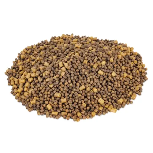 LORPIO PELLET BIG CARP DUOCOLOUR 3-4,5mm 700g