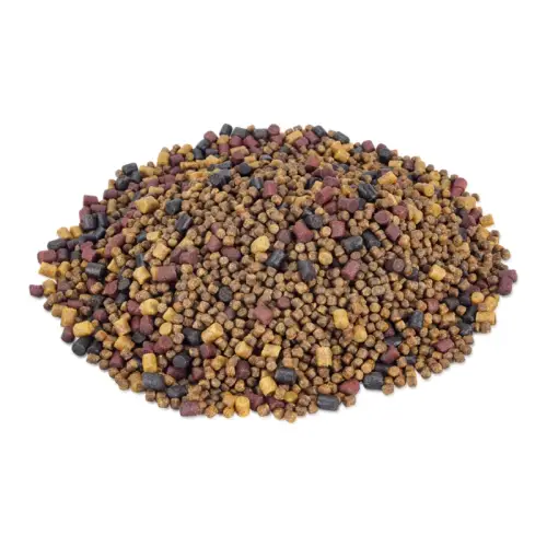 LORPIO PELLET BIG CARP MULTICOLOUR 3-4,5mm 700g