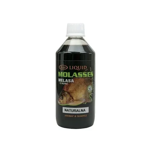 Lorpio MELASA VANILLA 500ml