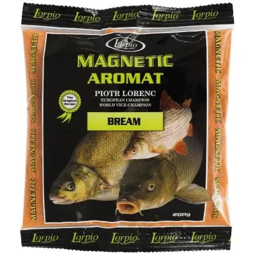 Lorpio Dodatek Magnetic BREAM 200g