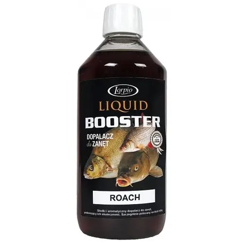 Lorpio DODATEK LIQUID BOOSTER ROACH 500ml