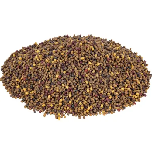 LORPIO PELLET MASTER MULTICOLOUR 2mm 700g