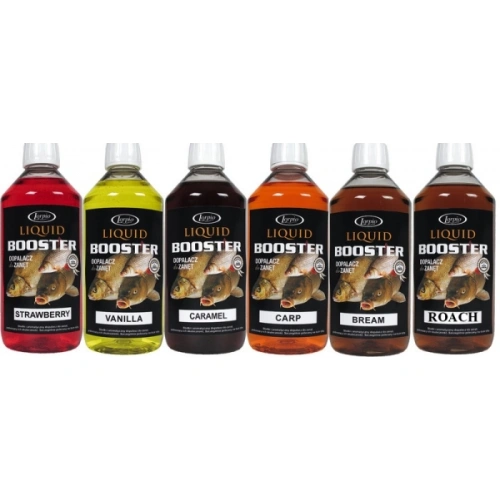 Lorpio Liquid CARP 500ml