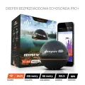 Deeper Smart Sonar PRO+